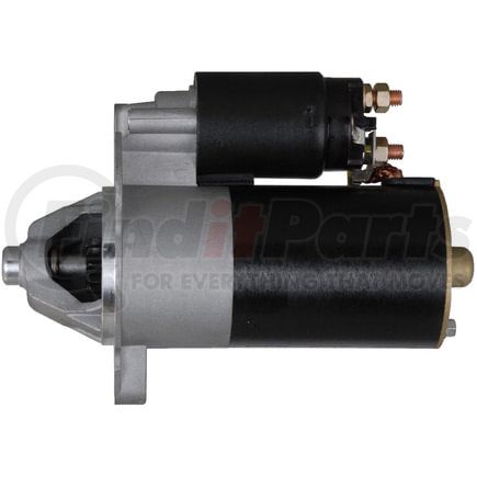 280-5308 by DENSO - DENSO First Time Fit® Starter Motor – Remanufactured