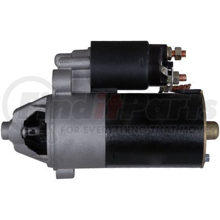 280-5309 by DENSO - DENSO First Time Fit® Starter Motor – Remanufactured