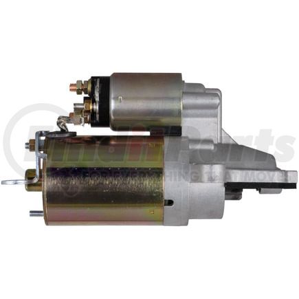 280-5320 by DENSO - DENSO First Time Fit® Starter Motor – Remanufactured