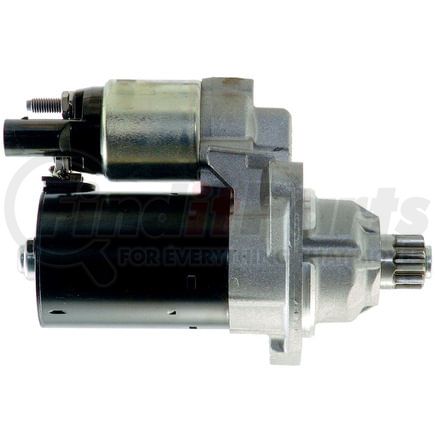 Denso 280-5338 Starter DENSO First Time Fit® Starter Motor – Remanufactured