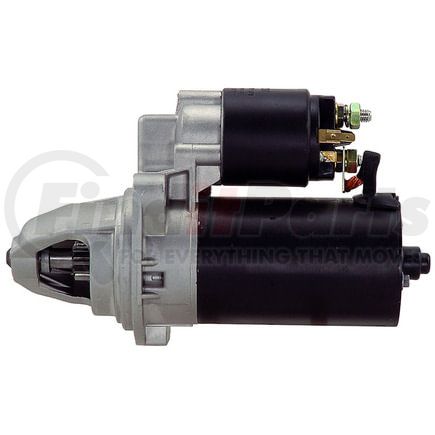 280-5343 by DENSO - DENSO First Time Fit® Starter Motor – Remanufactured