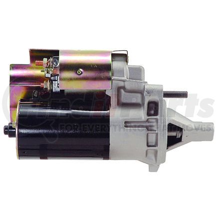 Denso 280-5344 Starter DENSO First Time Fit® Starter Motor – Remanufactured