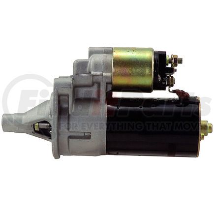 280-5347 by DENSO - DENSO First Time Fit® Starter Motor – Remanufactured