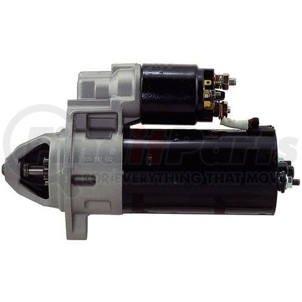 280-5348 by DENSO - DENSO First Time Fit® Starter Motor – Remanufactured