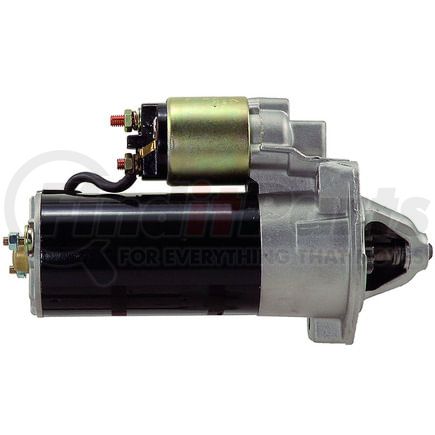 Denso 280-5345 Starter DENSO First Time Fit® Starter Motor – Remanufactured