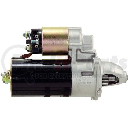 Denso 280-5346 Starter DENSO First Time Fit® Starter Motor – Remanufactured