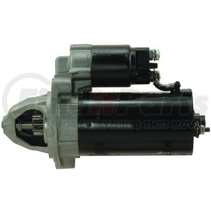 280-5352 by DENSO - DENSO First Time Fit® Starter Motor – Remanufactured