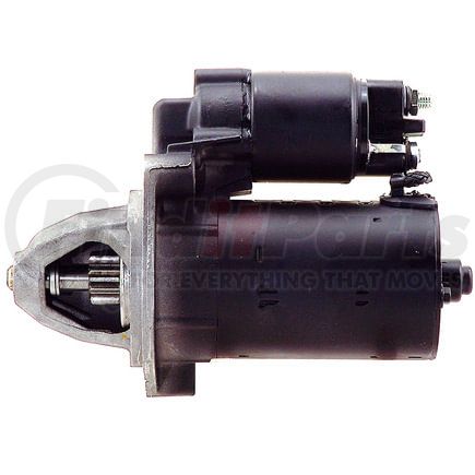 280-5353 by DENSO - DENSO First Time Fit® Starter Motor – Remanufactured