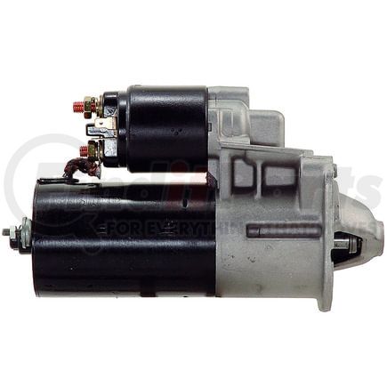 280-5354 by DENSO - DENSO First Time Fit® Starter Motor – Remanufactured