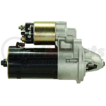 280-5350 by DENSO - DENSO First Time Fit® Starter Motor – Remanufactured