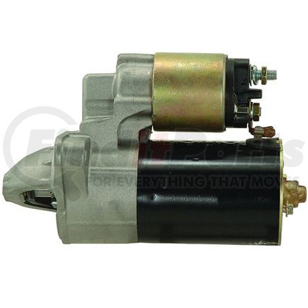 280-5351 by DENSO - DENSO First Time Fit® Starter Motor – Remanufactured