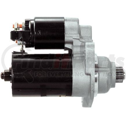 Denso 280-5359 Starter DENSO First Time Fit® Starter Motor – Remanufactured