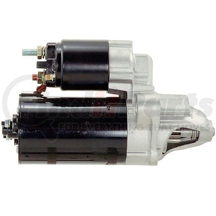 Denso 280-5364 Starter DENSO First Time Fit® Starter Motor – Remanufactured
