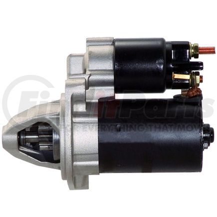 280-5360 by DENSO - DENSO First Time Fit® Starter Motor – Remanufactured