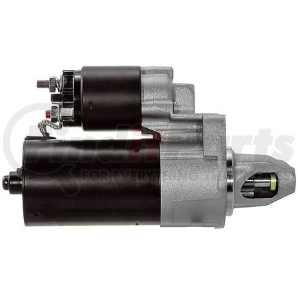 Denso 280-5361 Starter DENSO First Time Fit® Starter Motor – Remanufactured