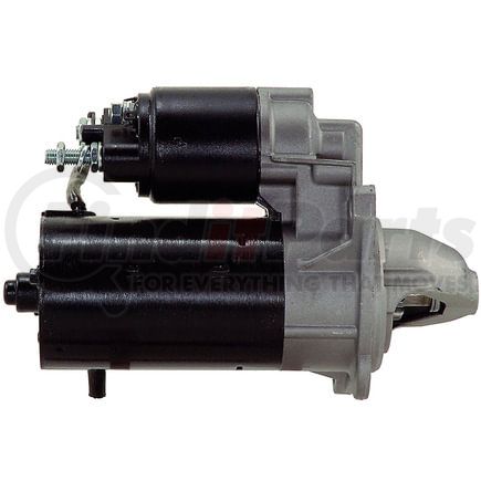 280-5368 by DENSO - DENSO First Time Fit® Starter Motor – Remanufactured