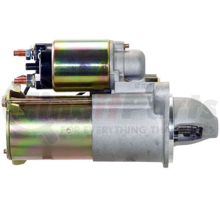 280-5373 by DENSO - DENSO First Time Fit® Starter Motor – Remanufactured