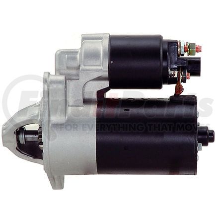 280-5370 by DENSO - DENSO First Time Fit® Starter Motor – Remanufactured