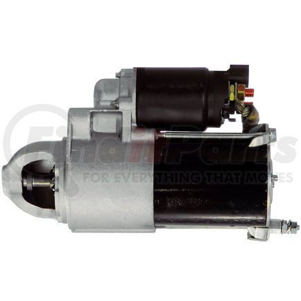 280-5379 by DENSO - DENSO First Time Fit® Starter Motor – Remanufactured