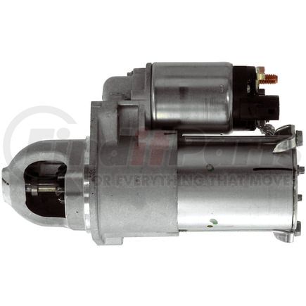 Denso 280-5376 Starter DENSO First Time Fit® Starter Motor – Remanufactured