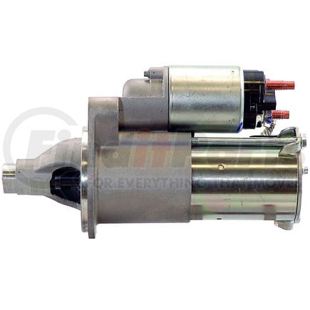 280-5381 by DENSO - DENSO First Time Fit® Starter Motor – Remanufactured