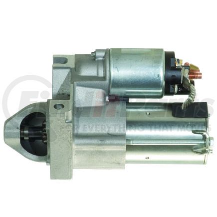 Denso 280-5388 Starter DENSO First Time Fit® Starter Motor – Remanufactured