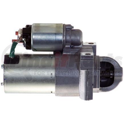 280-5389 by DENSO - DENSO First Time Fit® Starter Motor – Remanufactured