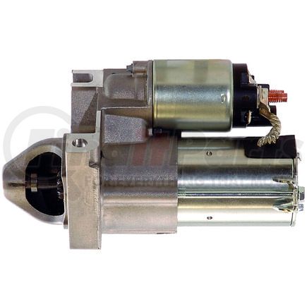 280-5390 by DENSO - DENSO First Time Fit® Starter Motor – Remanufactured