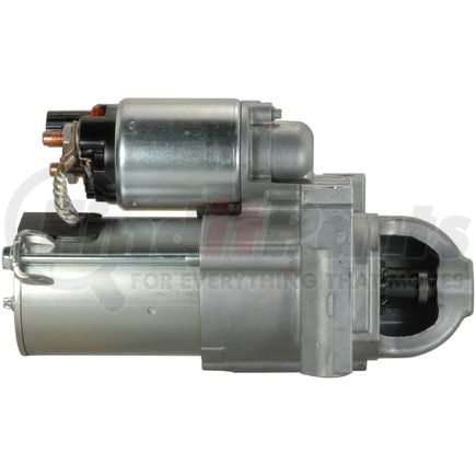 280-5398 by DENSO - DENSO First Time Fit® Starter Motor – Remanufactured