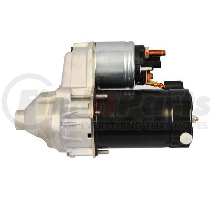 280-6000 by DENSO - DENSO First Time Fit® Starter Motor – Remanufactured