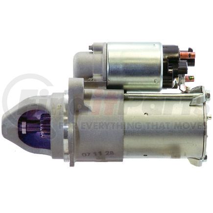 280-5396 by DENSO - DENSO First Time Fit® Starter Motor – Remanufactured