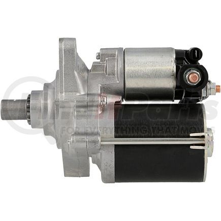 280-6003 by DENSO - DENSO First Time Fit® Starter Motor – Remanufactured