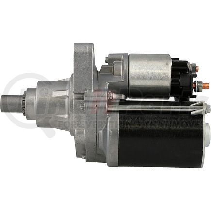 280-6008 by DENSO - DENSO First Time Fit® Starter Motor – Remanufactured