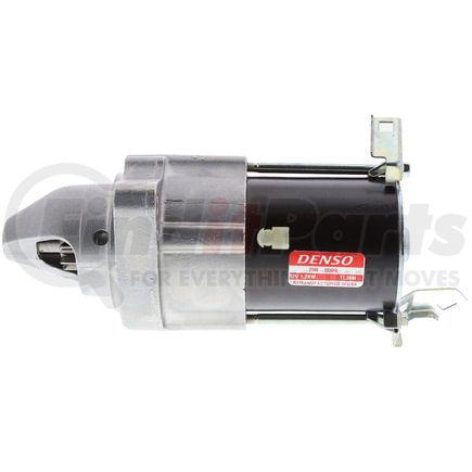 280-6009 by DENSO - DENSO First Time Fit® Starter Motor – Remanufactured