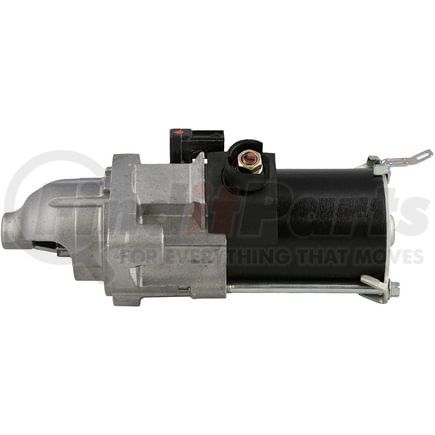 280-6010 by DENSO - DENSO First Time Fit® Starter Motor – Remanufactured