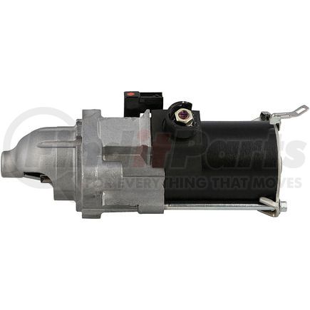 280-6007 by DENSO - DENSO First Time Fit® Starter Motor – Remanufactured