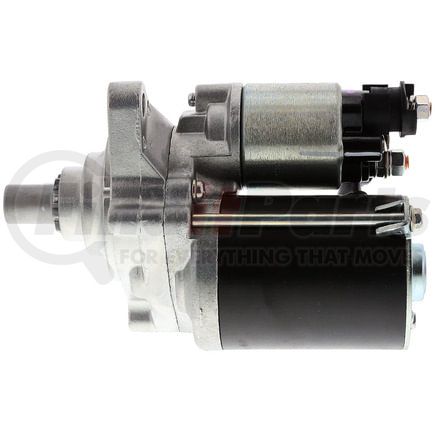 280-6013 by DENSO - DENSO First Time Fit® Starter Motor – Remanufactured