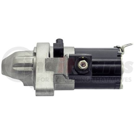 280-6015 by DENSO - DENSO First Time Fit® Starter Motor – Remanufactured