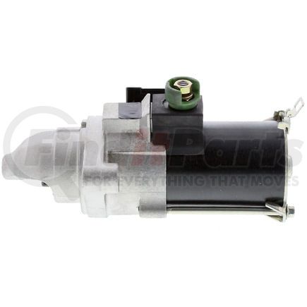 280-6019 by DENSO - DENSO First Time Fit® Starter Motor – Remanufactured