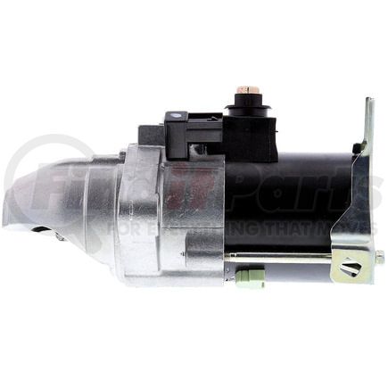 280-6020 by DENSO - DENSO First Time Fit® Starter Motor – Remanufactured