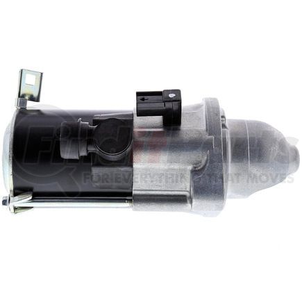 280-6023 by DENSO - DENSO First Time Fit® Starter Motor – Remanufactured