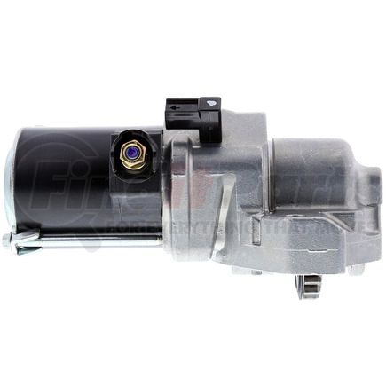 2806024 by DENSO - DENSO First Time Fit® Starter Motor – Remanufactured