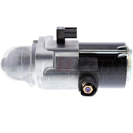 280-6025 by DENSO - DENSO First Time Fit® Starter Motor – Remanufactured