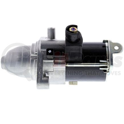 280-6022 by DENSO - DENSO First Time Fit® Starter Motor – Remanufactured