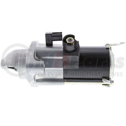 280-6026 by DENSO - DENSO First Time Fit® Starter Motor – Remanufactured