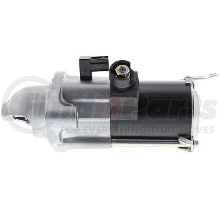 280-6026 by DENSO - DENSO First Time Fit® Starter Motor – Remanufactured
