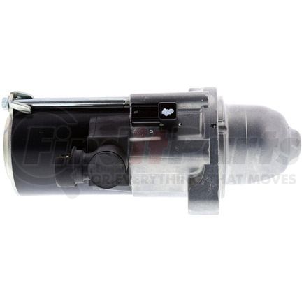 280-6029 by DENSO - DENSO First Time Fit® Starter Motor – Remanufactured