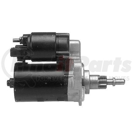 280-6101 by DENSO - Démarreur Moteur