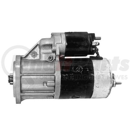 280-6110 by DENSO - Démarreur Moteur