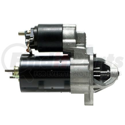 280-6111 by DENSO - DENSO First Time Fit® Starter Motor – Remanufactured